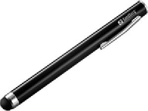 SANDBERG Tablet Stylus - Tablet - Schwarz - RoHS - 7 g - 140 mm - 9 mm